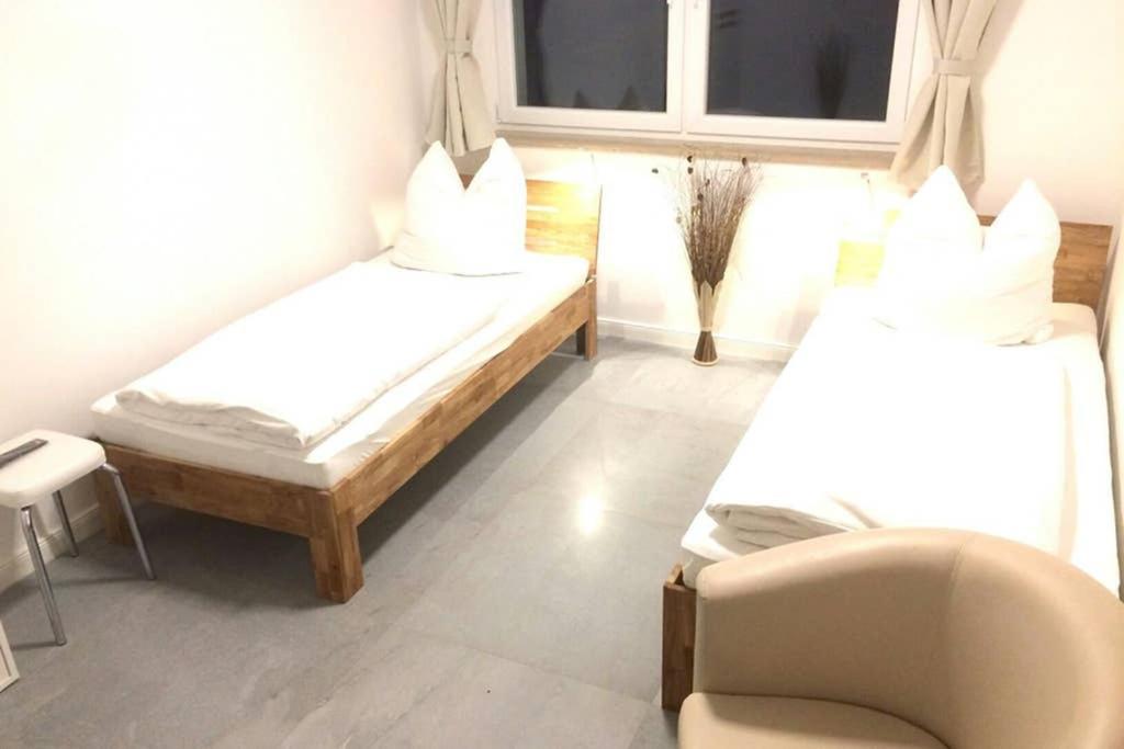 Elegantes Haus Im Dresdner Sueden Villa Bannewitz Екстериор снимка